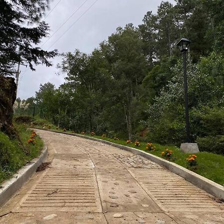 Habitacion Rancho Las Moras San Mateo Rio Hondo Ngoại thất bức ảnh